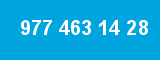 977 463 14 28